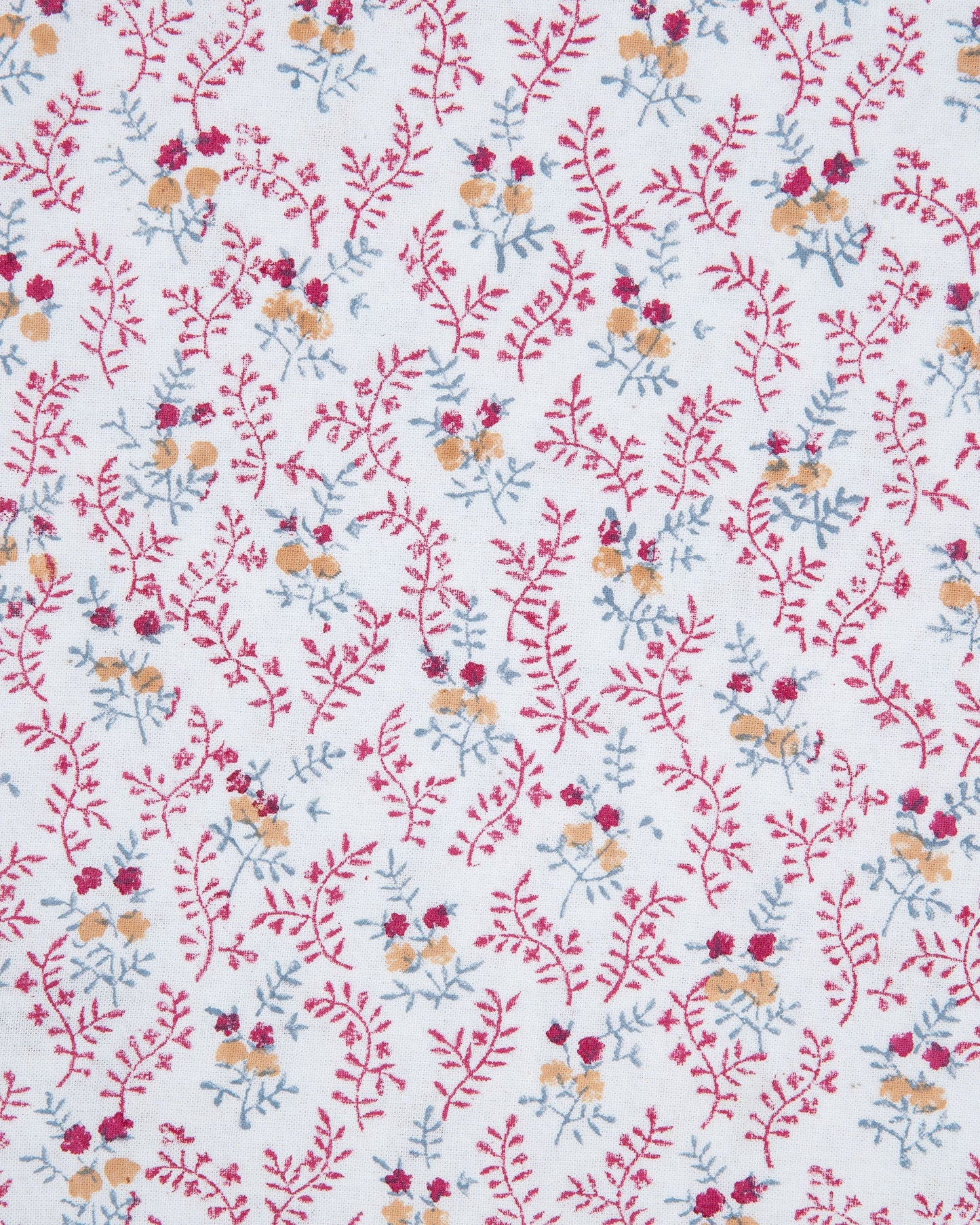 Little Flower Napkins (Set of 4)