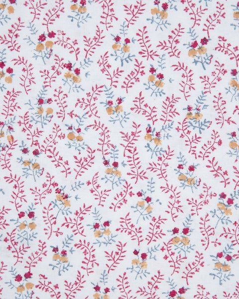 Little Flower Napkins (Set of 4)