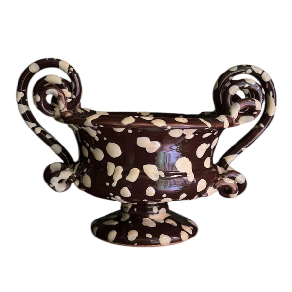 The Serpe Vase