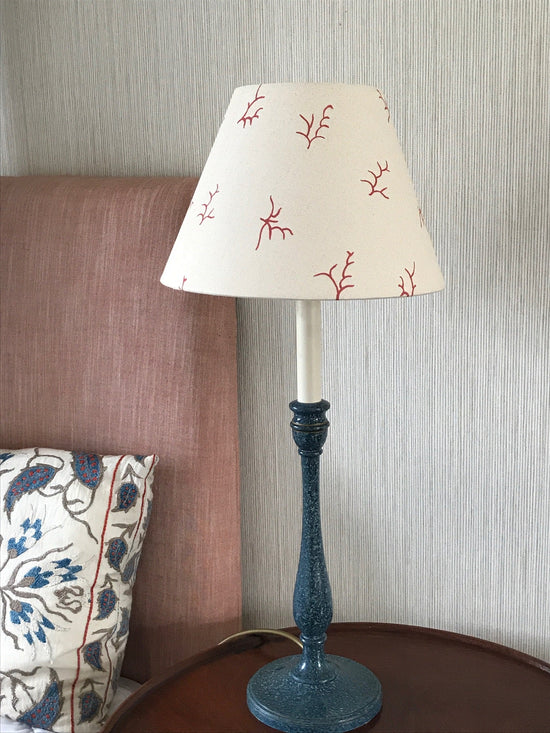 Teacup Corals Wallpaper – GRANDESSE