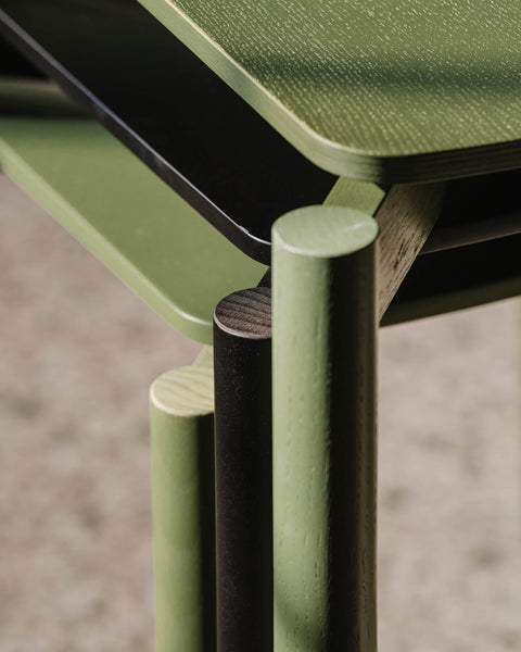 Wem Chair-