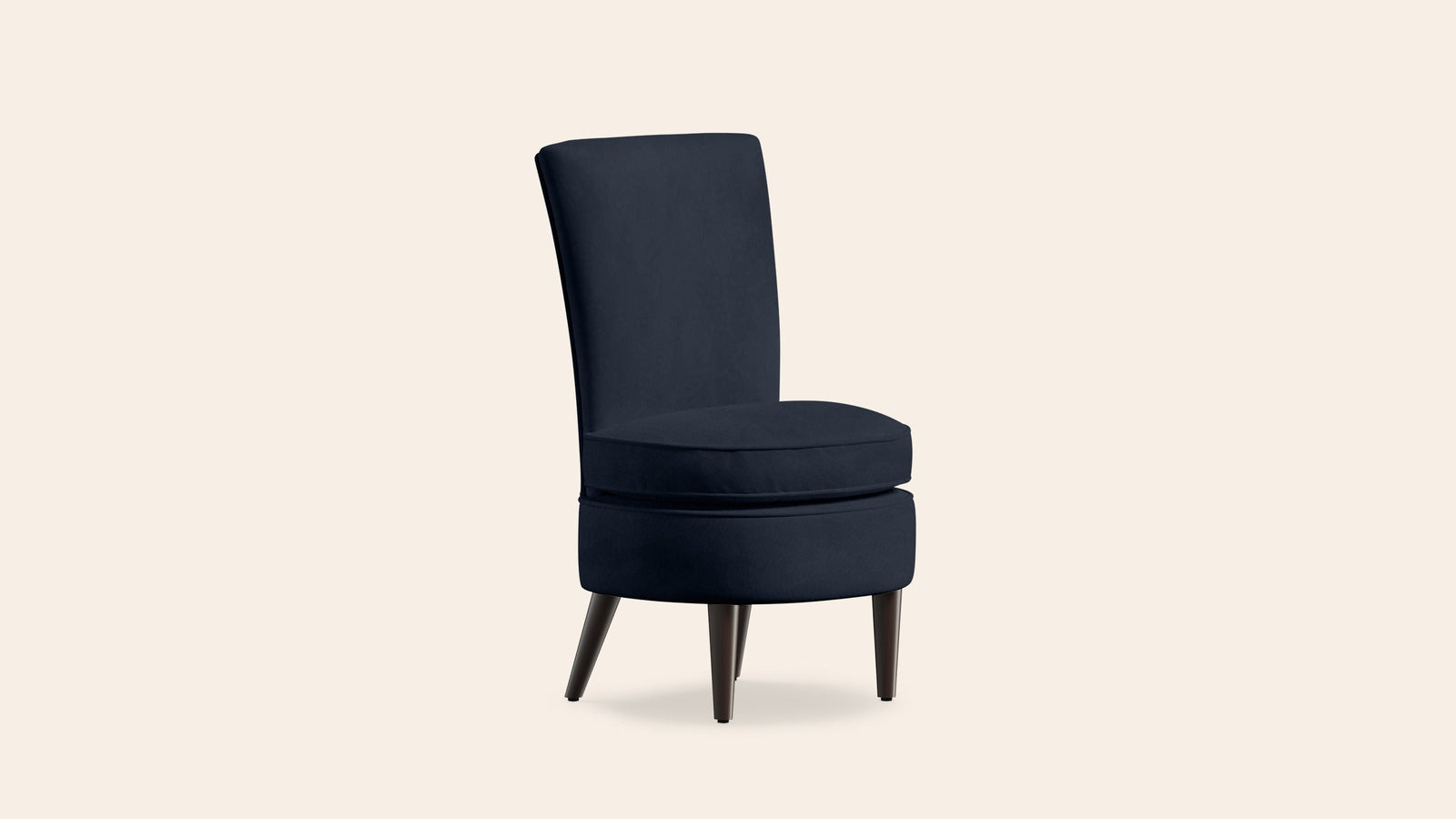 Giulia Chair, Prussian