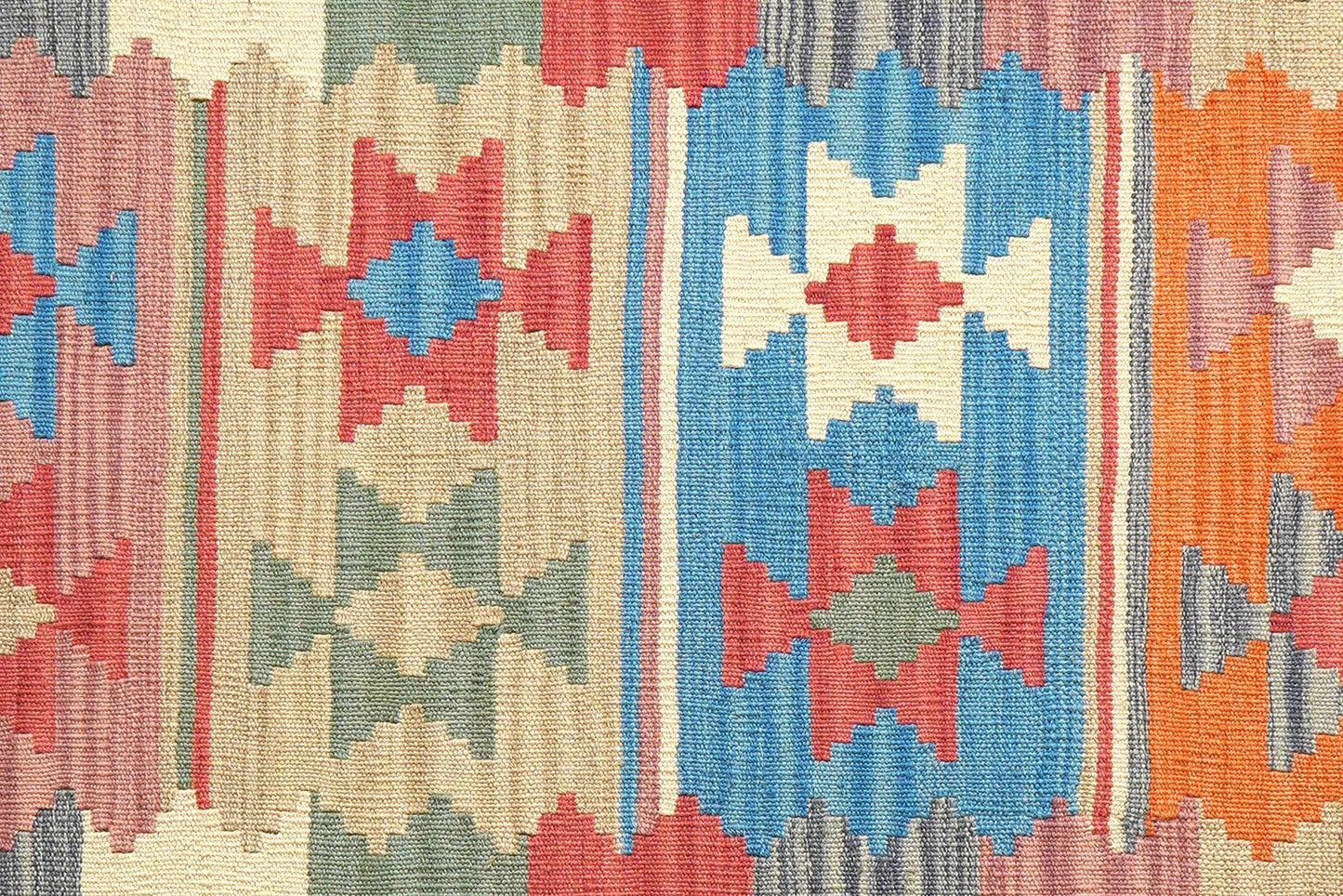 Kelim Gashgai Rug