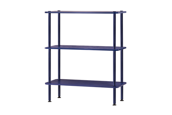 Teidi Shelving Unit 3-Tier