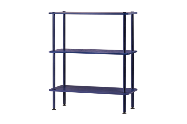 Teidi Shelving Unit 3-Tier