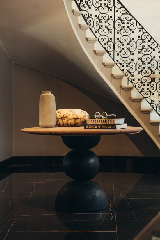 FOS Petra Dining Table