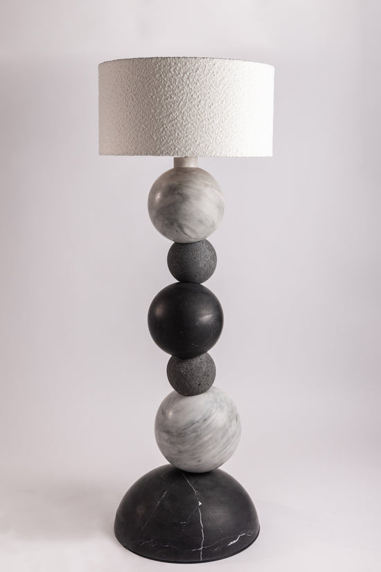 Horacio Lamp