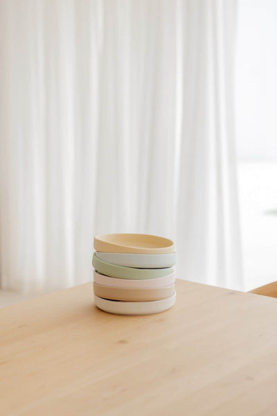 Soft Plate – Ube