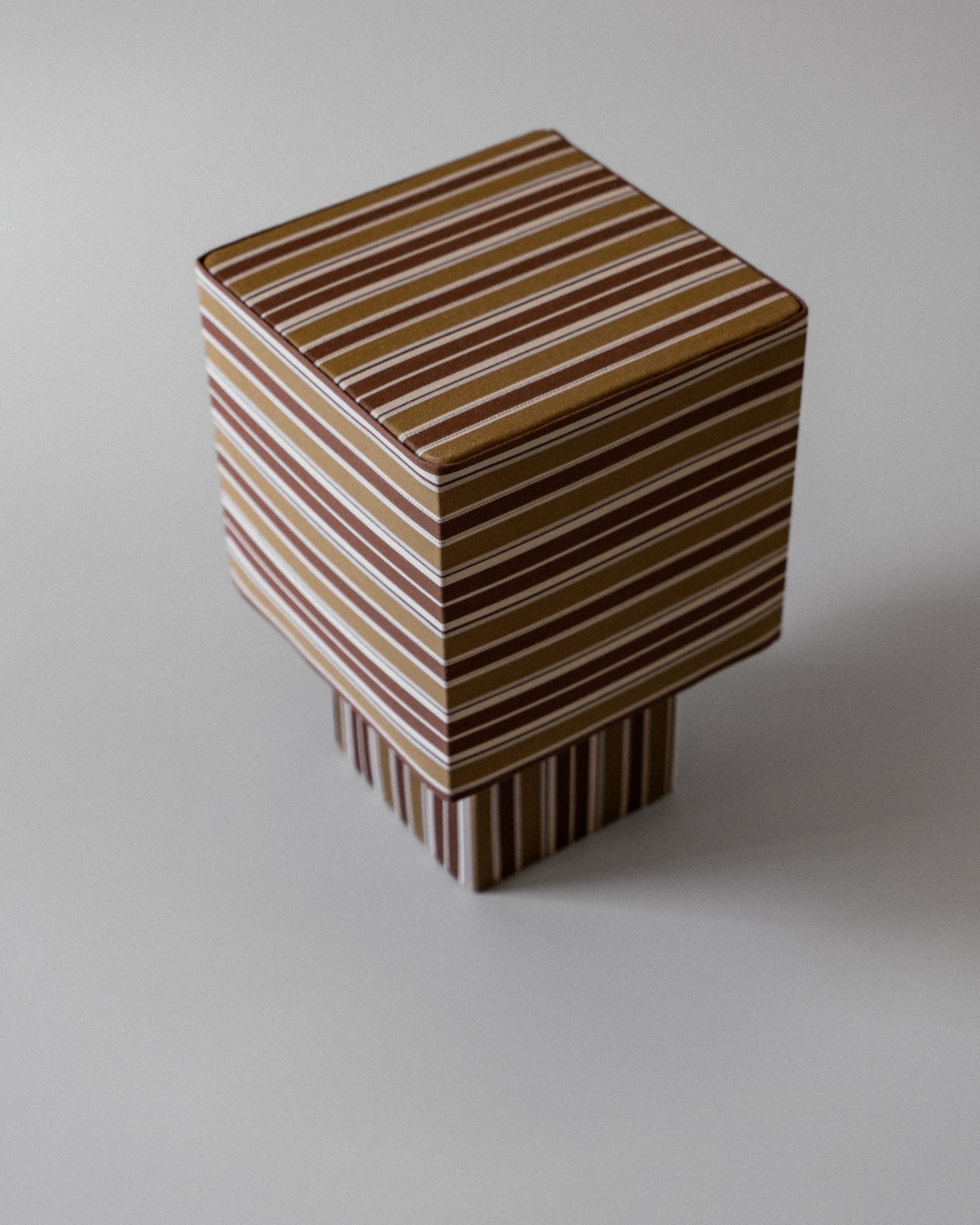 La Petite Boîte Lamp - Silvio Brown