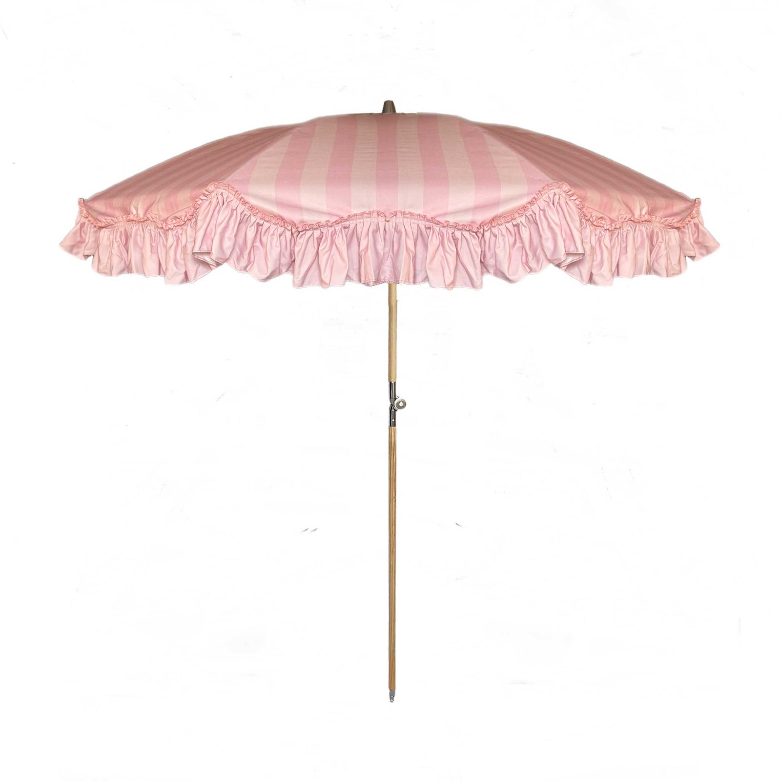 The Poppy Parasol