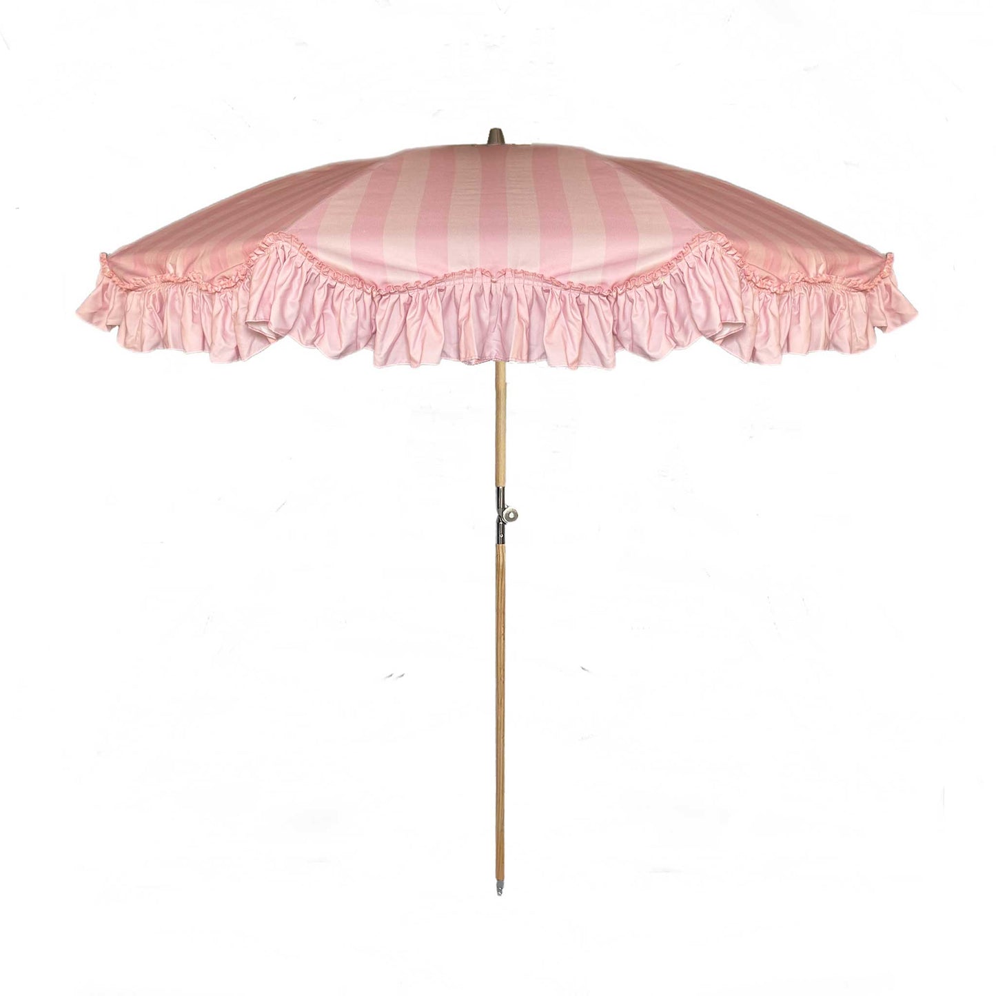 The Poppy Parasol