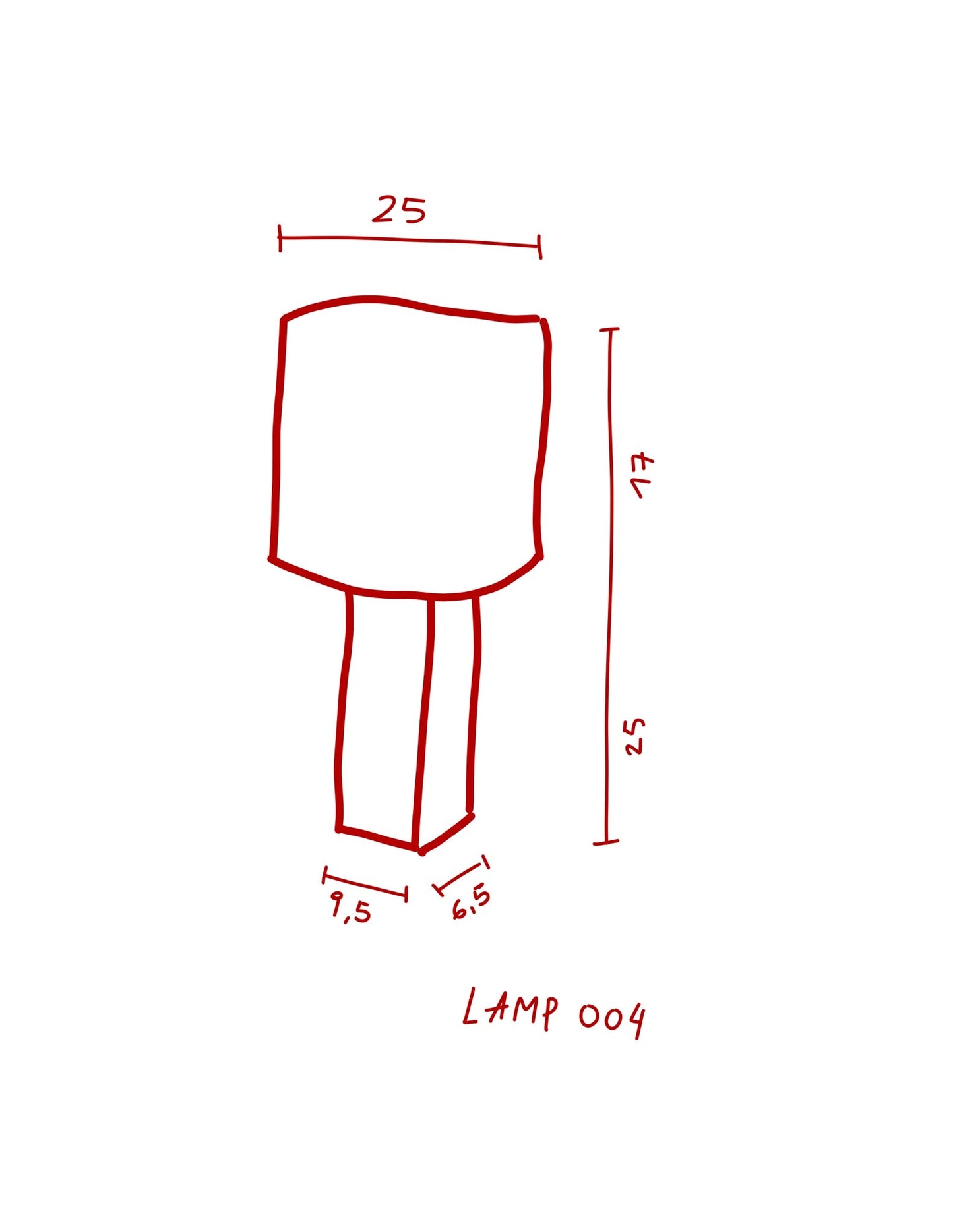 DW Lamp 004
