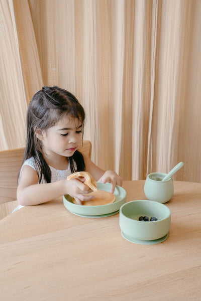 Soft Plate – Matcha