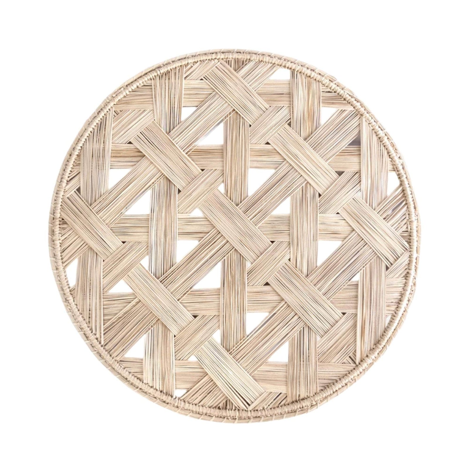 Atarraya Placemat - Natural