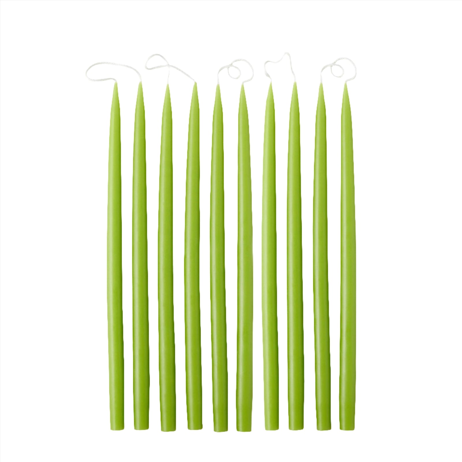 Taper 28 Skinny - Spring Green