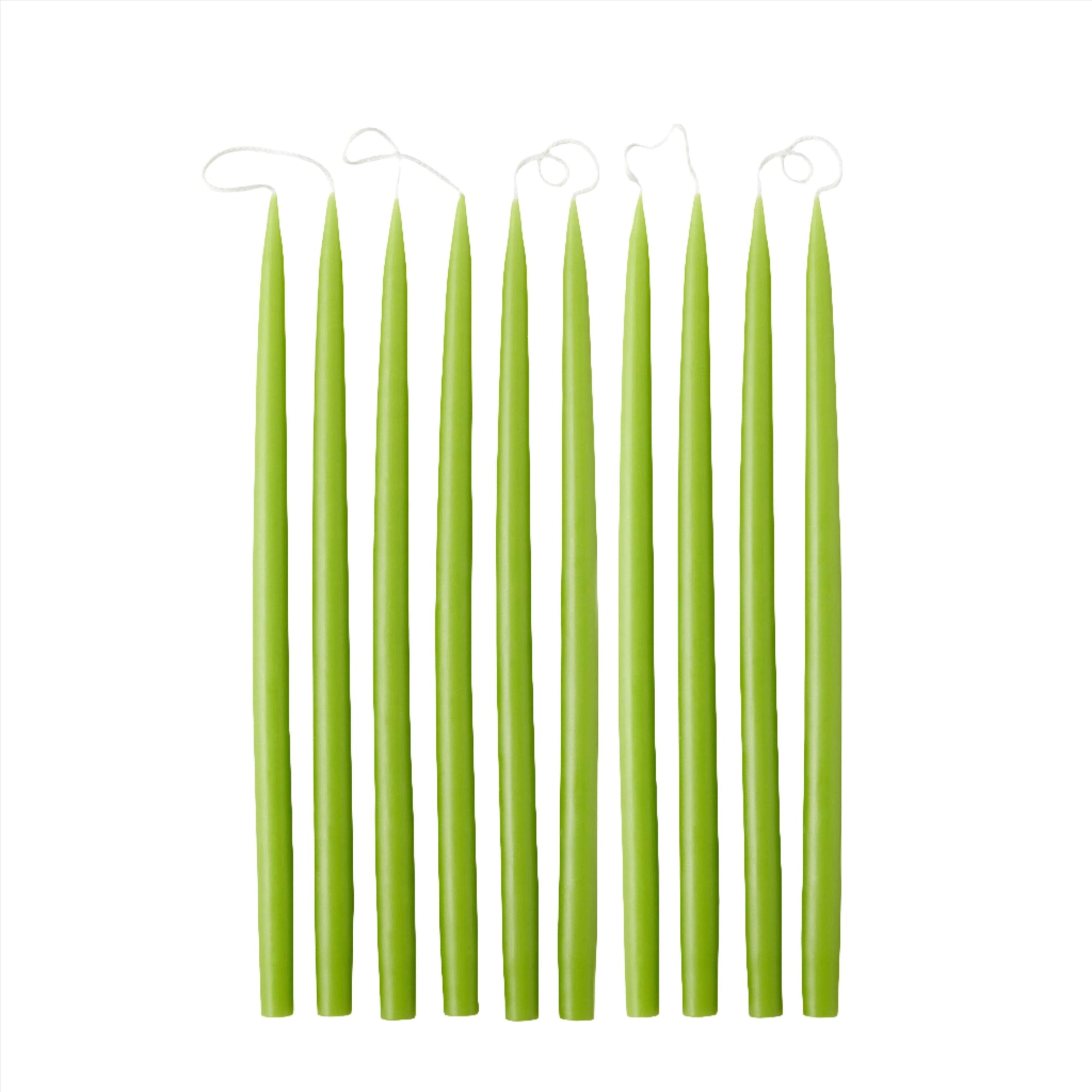 Taper 28 Skinny - Spring Green