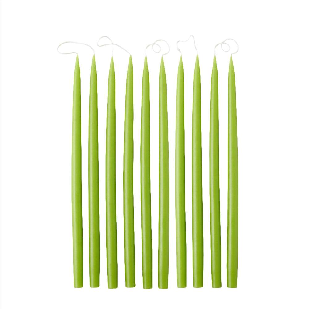Taper 28 Skinny - Spring Green