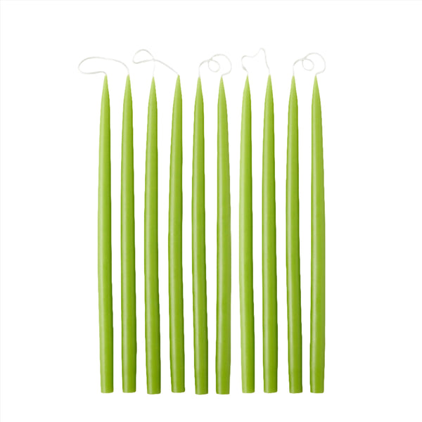 Taper 28 Skinny - Spring Green