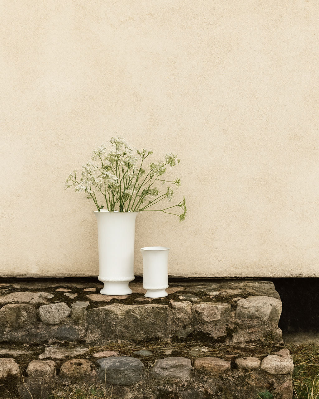 Large Nivalis Jug in Ceramic – Height 35 cm