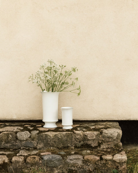 Large Nivalis Jug in Ceramic – Height 35 cm