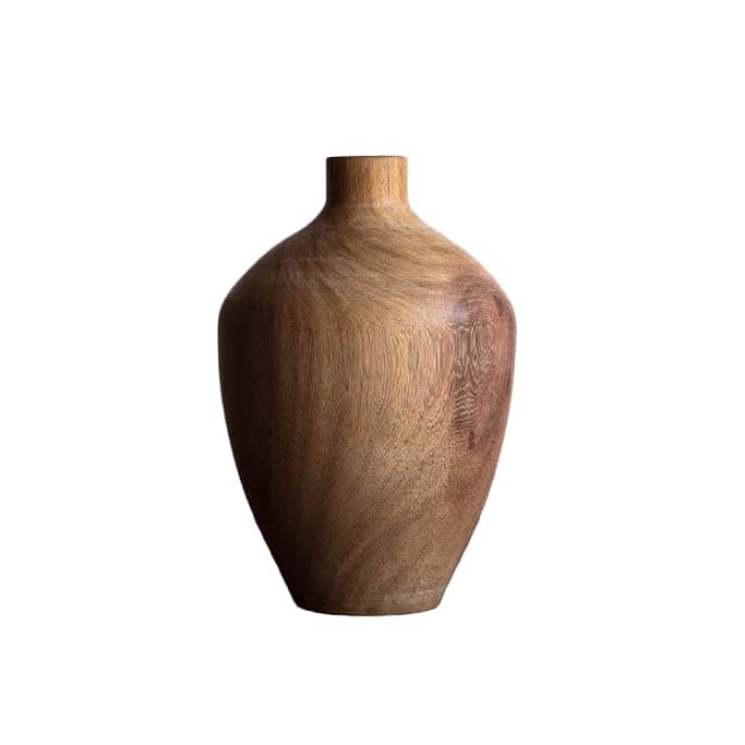 Bull Vase