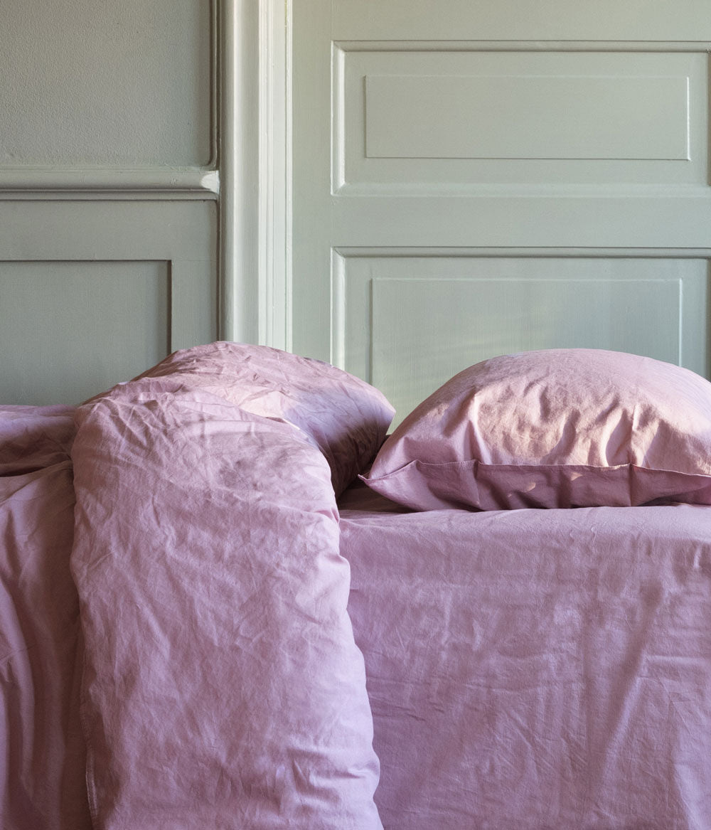 Fitted Sheet Aster