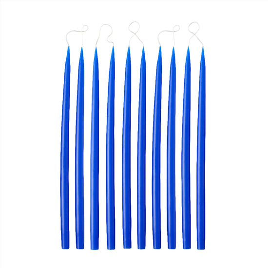 Taper 28 Skinny - Cobalt Blue