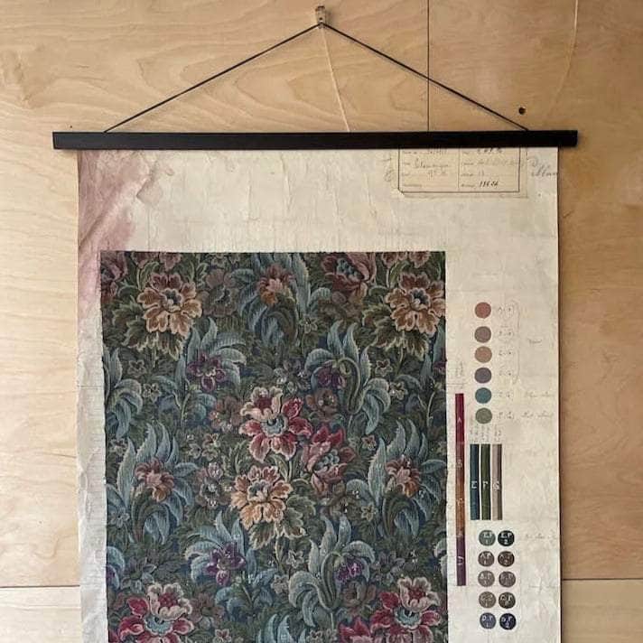 Wonderland Original Painting