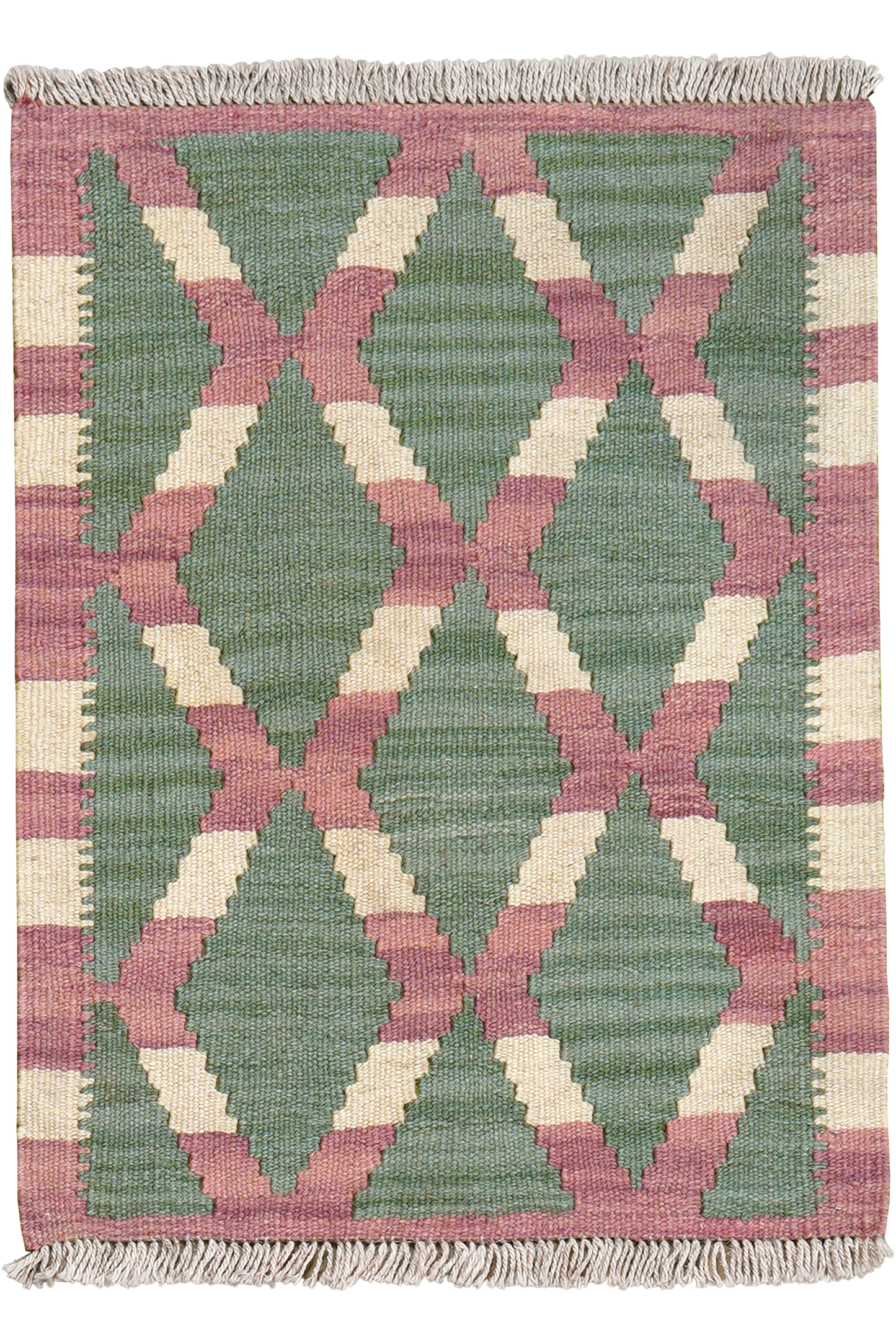Gashgai Kelim Rug