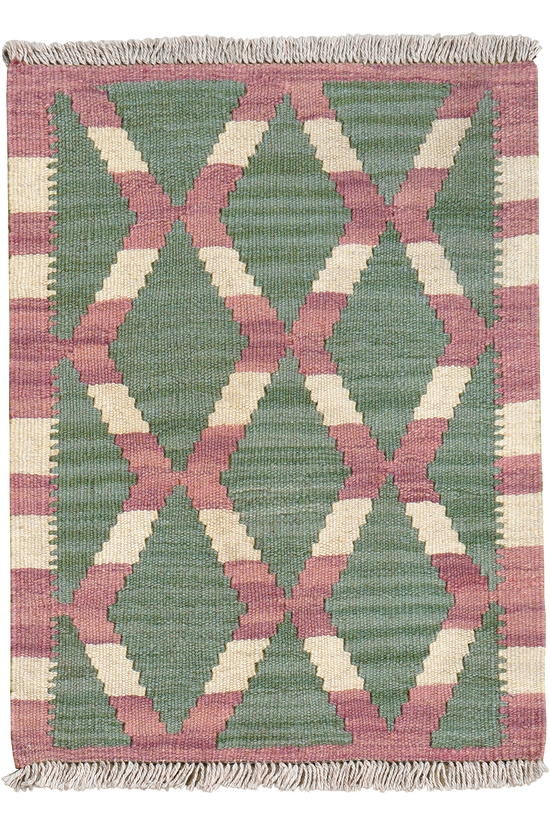 Gashgai Kelim Rug