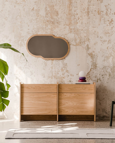 Hido Sideboard-