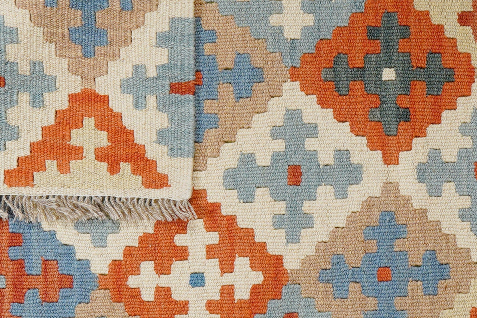 Kelim Gashgai Rug-