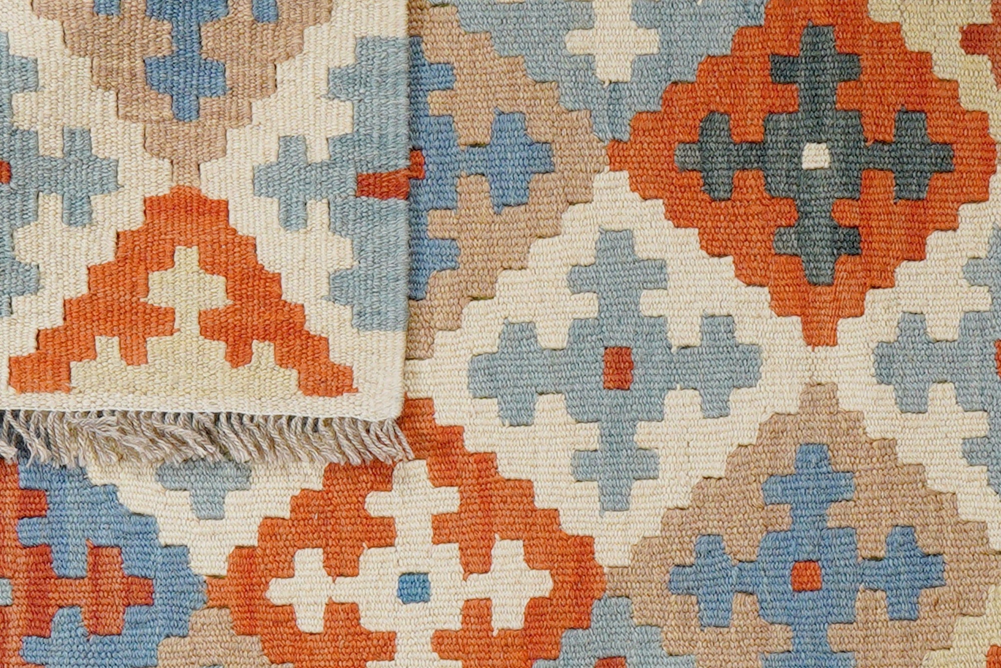 Kelim Gashgai Rug-
