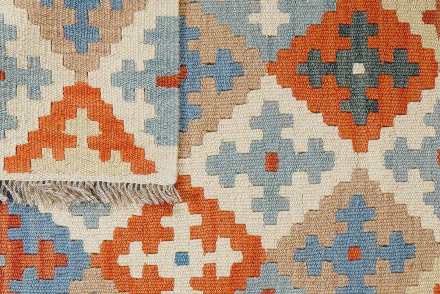 Kelim Gashgai Rug