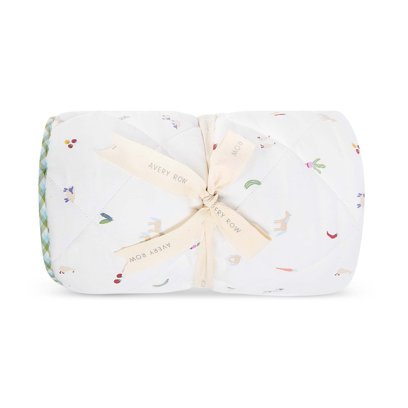 Stay & Play Mat - Little Farm