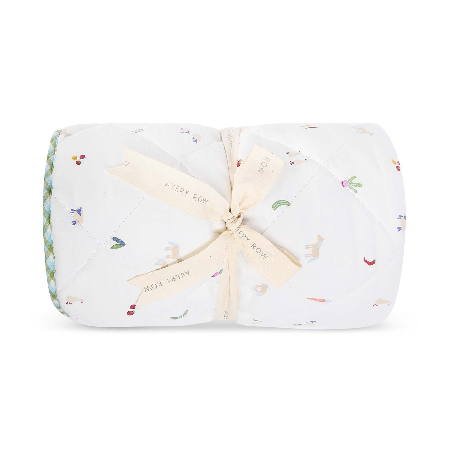 Stay & Play Mat - Little Farm