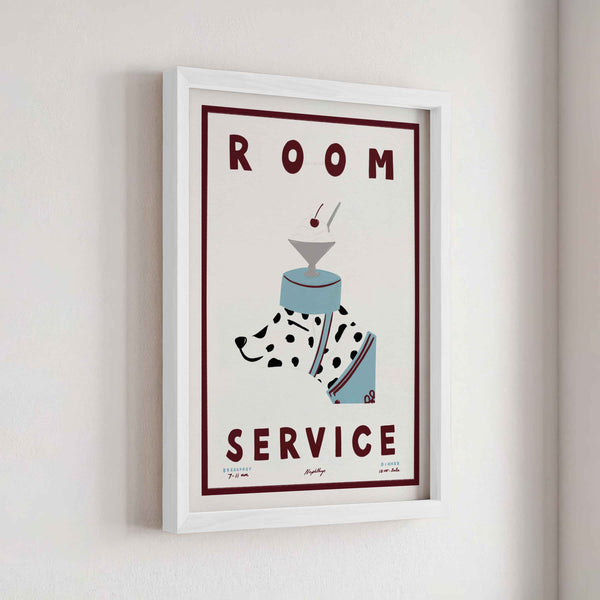 Room Service