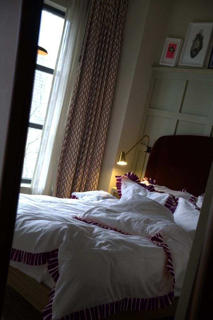 Royal London Bedding Set - King