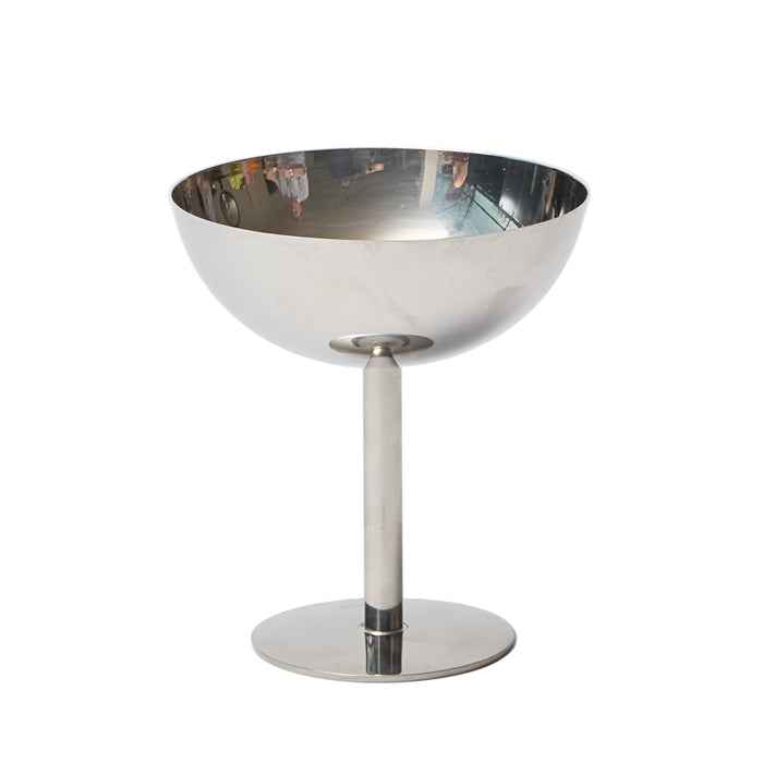 Vintage Style Ice Cream Coupe (Pair)