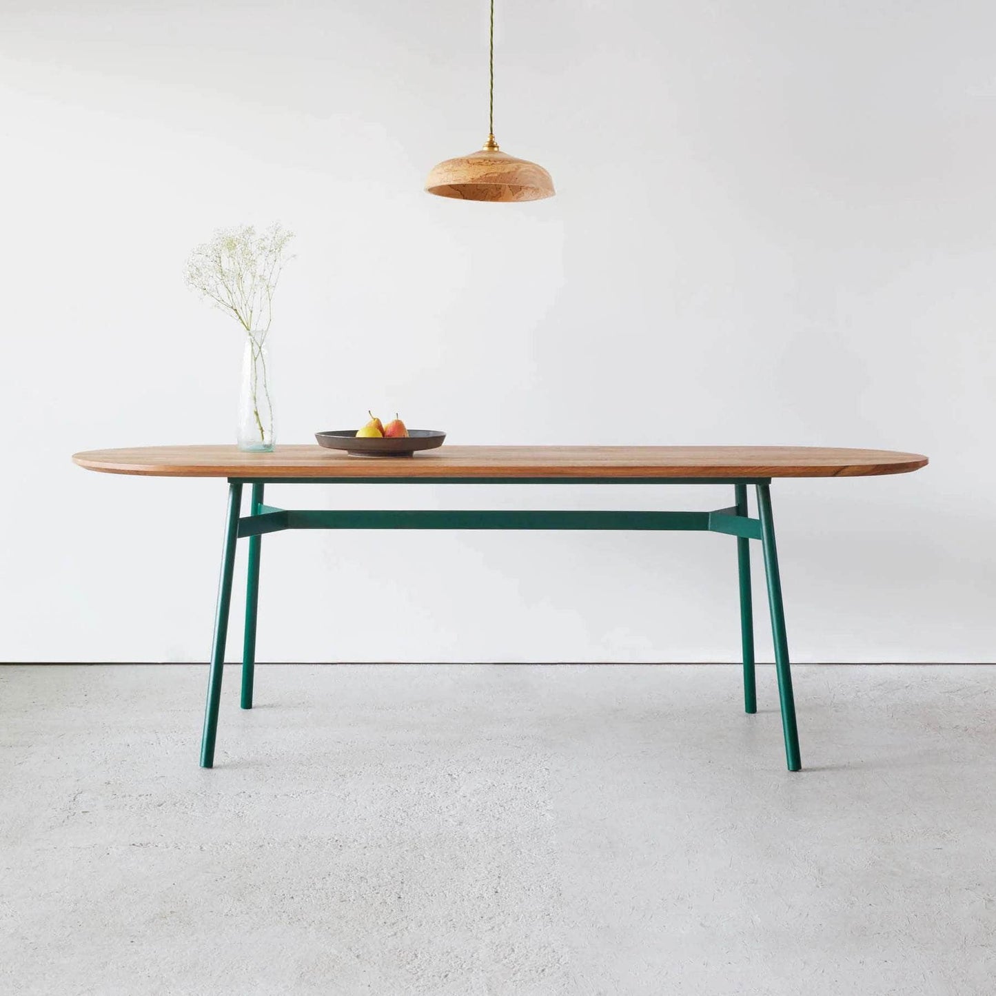 Muse Dining Table