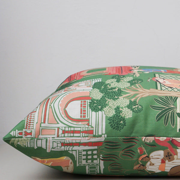 Bara Bazaar Pillow