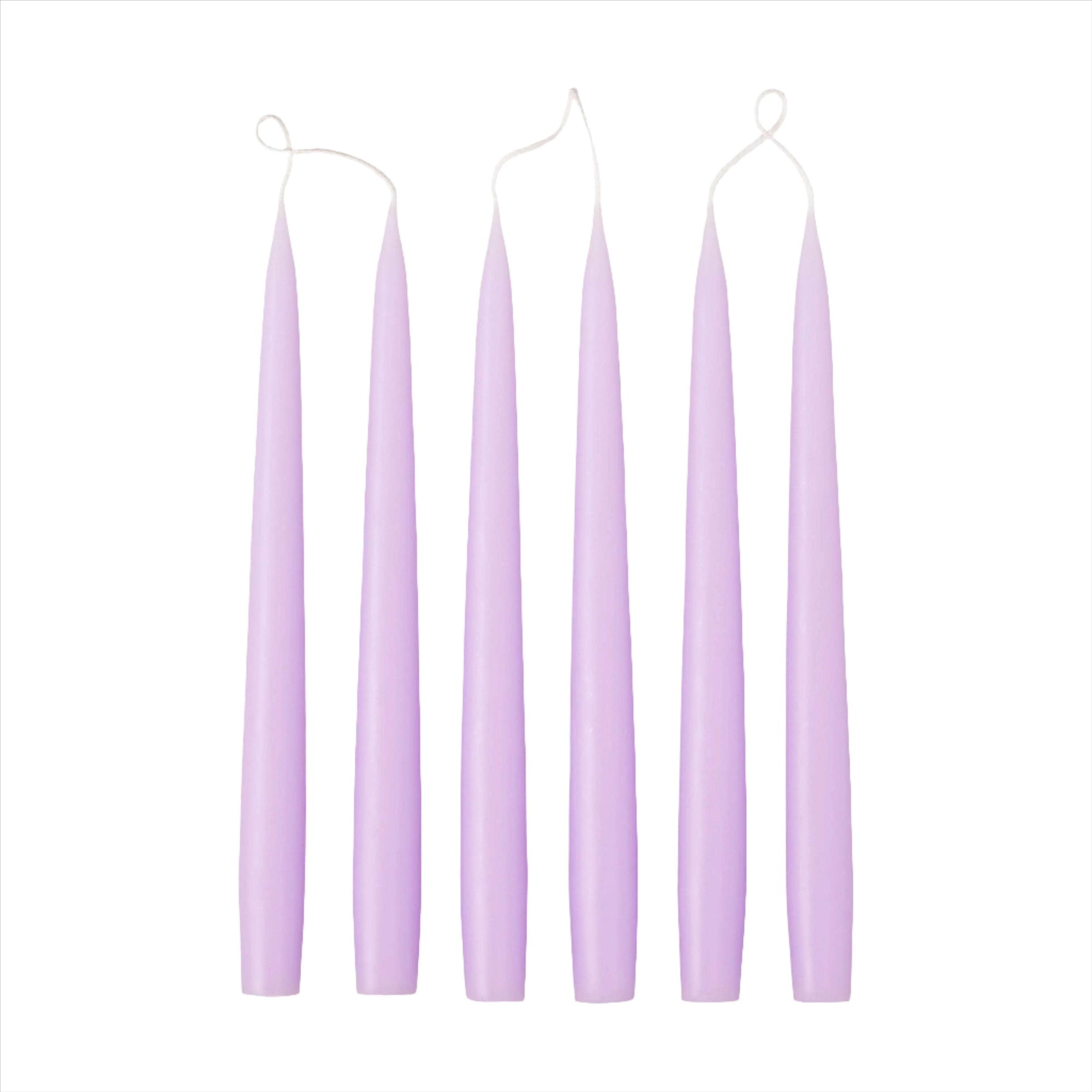 Taper 25 - Pastel Purple