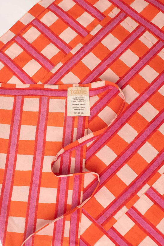 Lanoux Apron