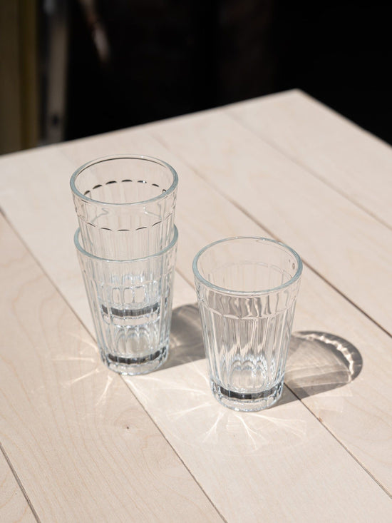 Everyday Glass Large - Set of 6