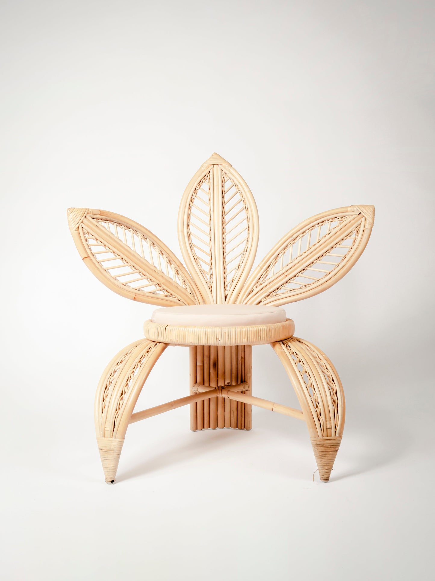 FOS Flor Chair