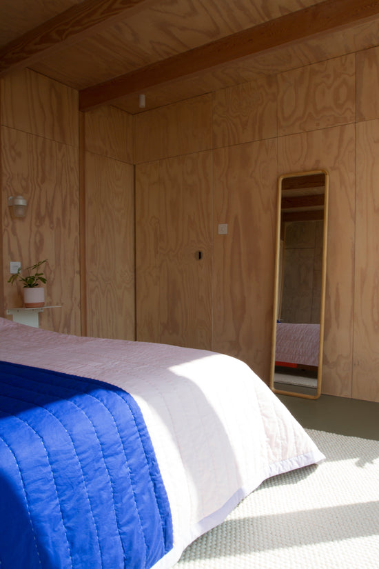 G+S x 2LG STUDIO Extra Large Quilt