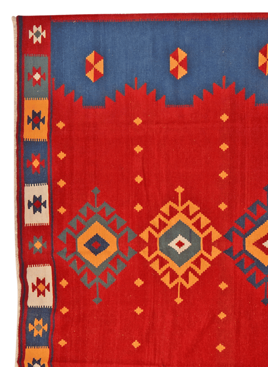 Kelim Gashgai Rug
