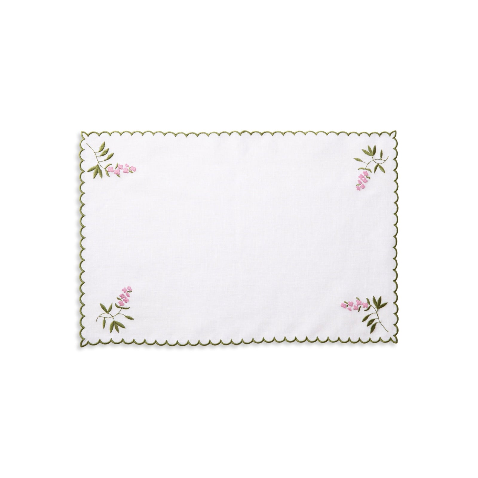 Lavender Placemat (Set of 4)