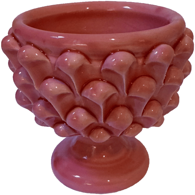 Small Bowl Pigna – Pink