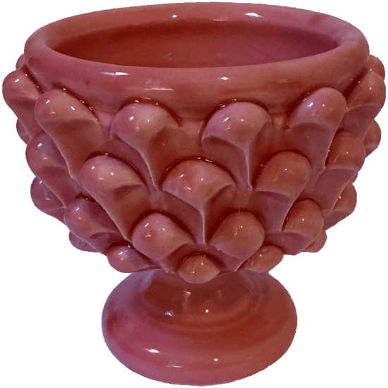 Small Bowl Pigna – Pink